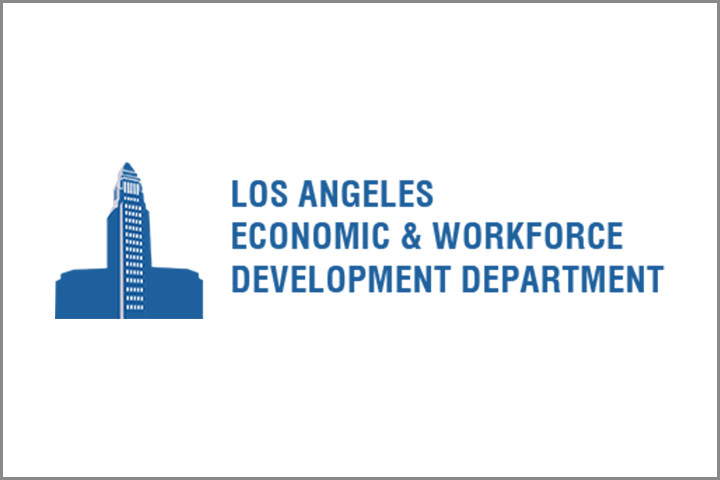 West Los Angeles WorkSource Center Opening – Los Angeles Economic & Workforce Development Department