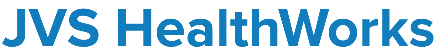 JVS SoCal HealthWorks Logo