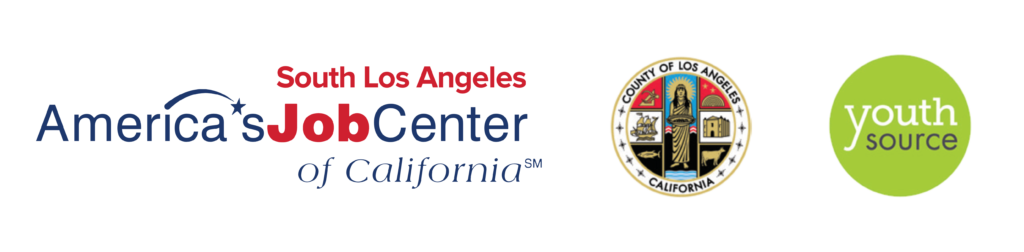 AJCC WorkSource - JVS SoCal