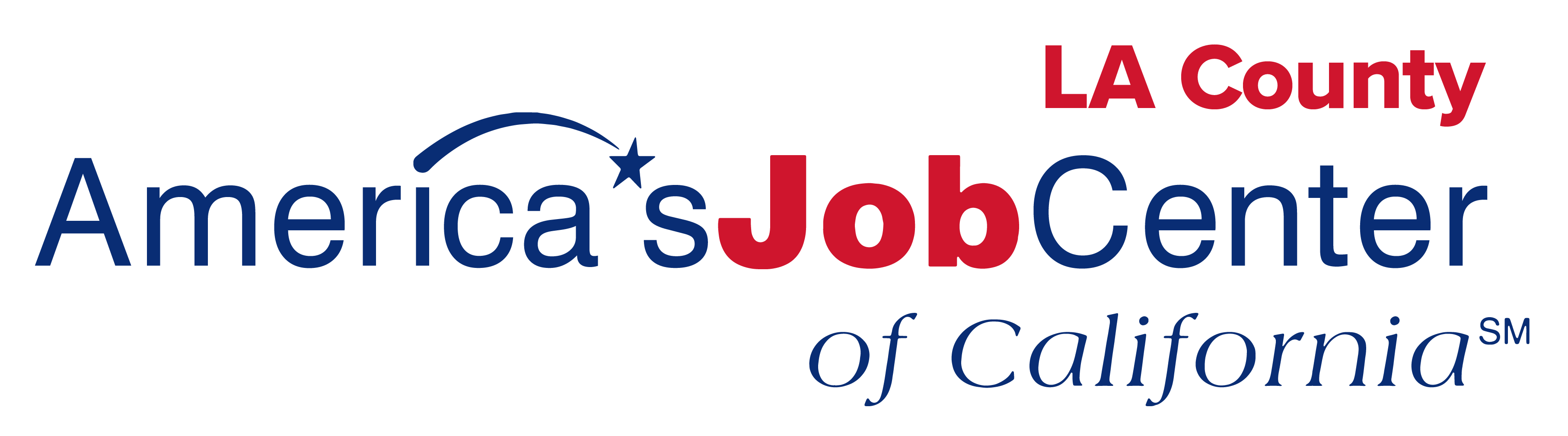 America's Job Center of California