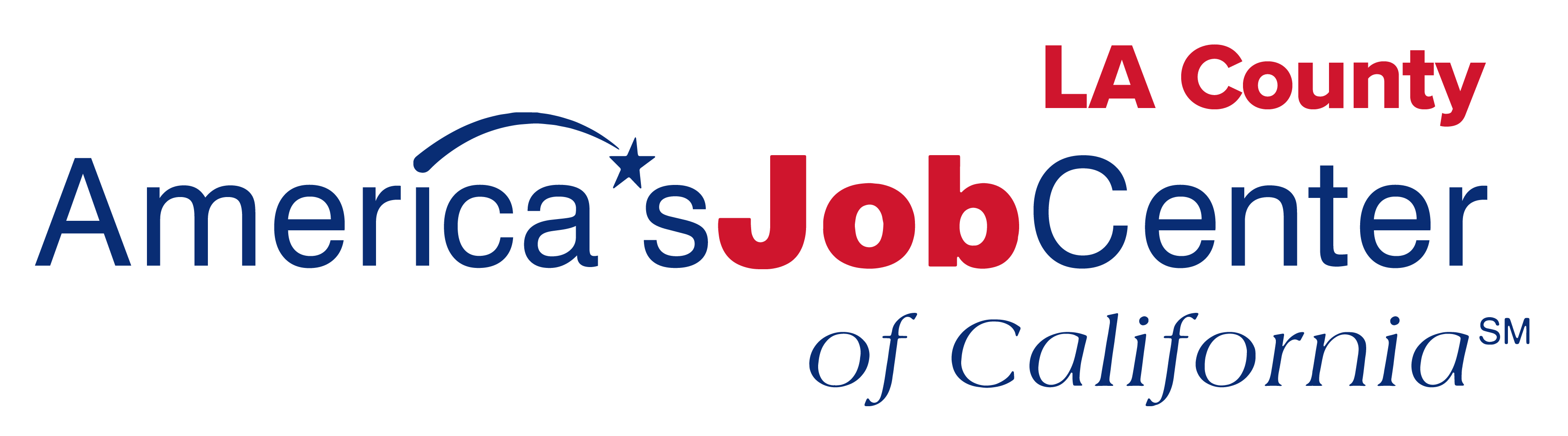 America's Job Center of California America's Job Center of California
