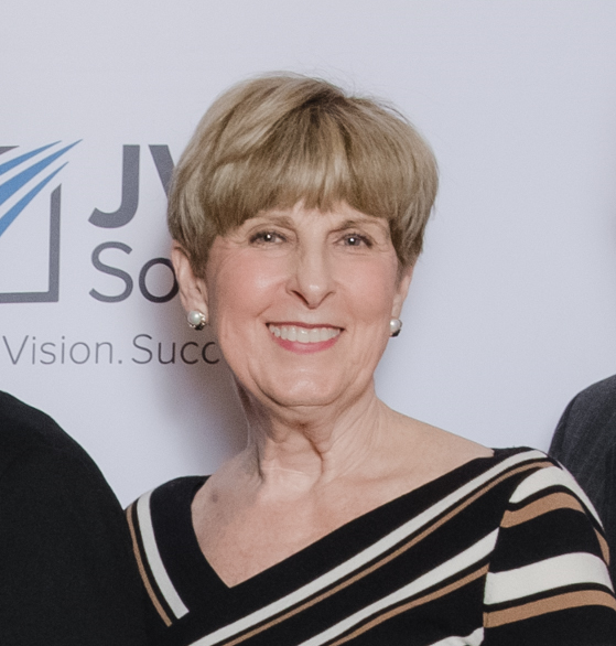 Pat Sills -JVS SoCal Pat Sills -JVS SoCal