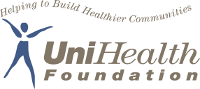 Hearst Foundation Logo
