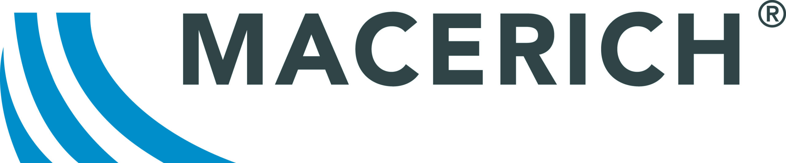 New Macerich Logo-Pantone