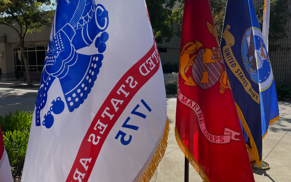 Veterans Services Southern California 