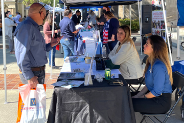 Veterans Job Resource Fair 5 Veterans Job and Resource Fair Ontario 2021