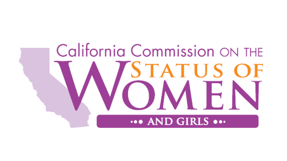 California Commission on the Satus of Women and Girls 