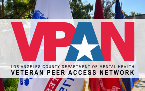 Veteran Services - JVS SoCal