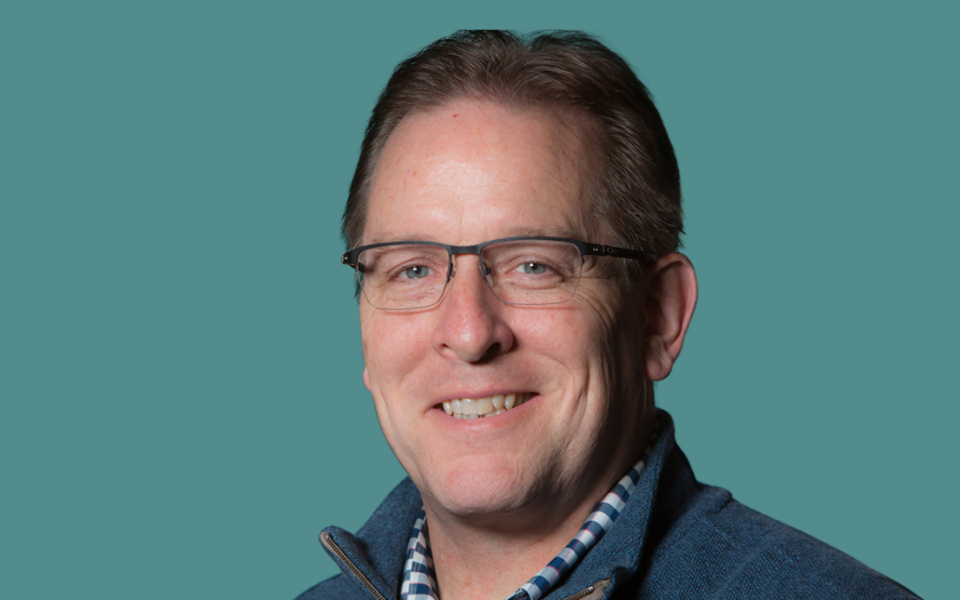 JVS SoCal Announces Jeff Carr as Next Chief Executive