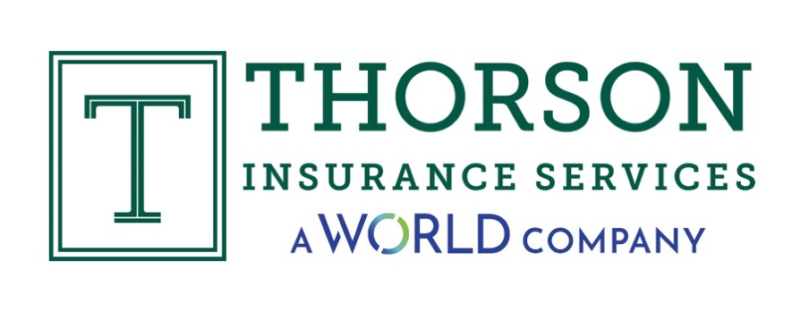Thorson Insurance Approved Logo
